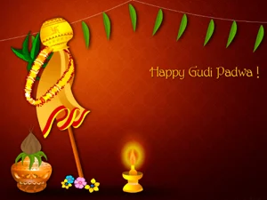 Gudi Padwa 2021: Greetings, wishes, SMS, quotes to share on WhatsApp, Facebook, Instagram