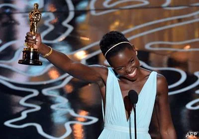 I have not even slept since winning Oscar: Lupita Nyong’o