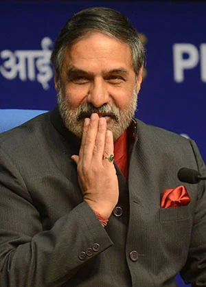 Anand Sharma accuses US of ‘unacceptable protectionism’