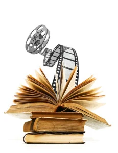 Men prefer to watch film adaptations of books