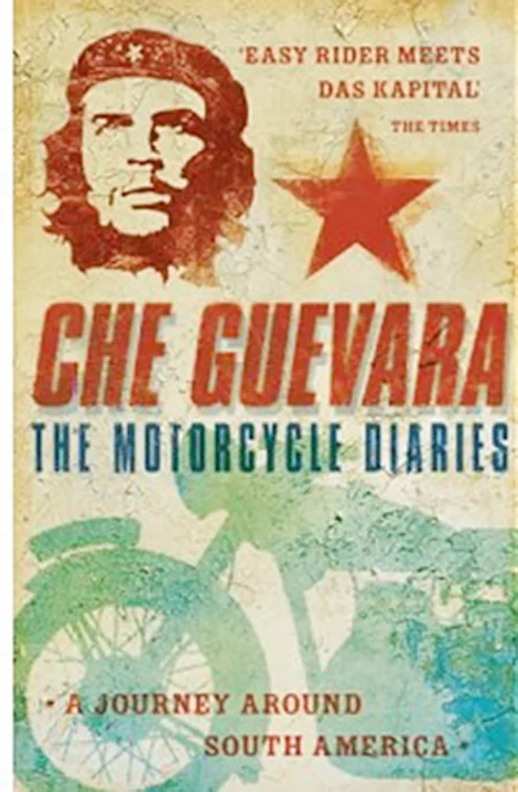 The book that has made an impact on me