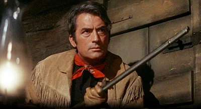 High Five theme: Westerns