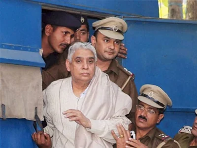 OMG! 6 Controversial Godmen of India, other than Gurmeet Ram Rahim Singh