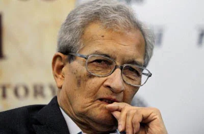 Miffed Amartya Sen Backs Off