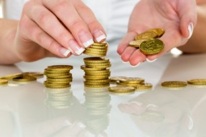 Large gains from small savings