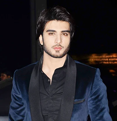 Imran Abbas Naqvi is very excited for JAANISAAR