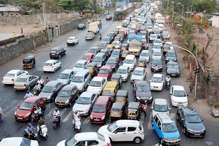 Experts seek improved transportation for the city