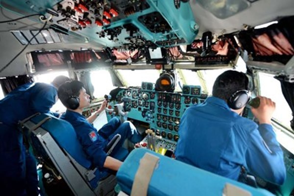 Resultado de imagen para Mh370