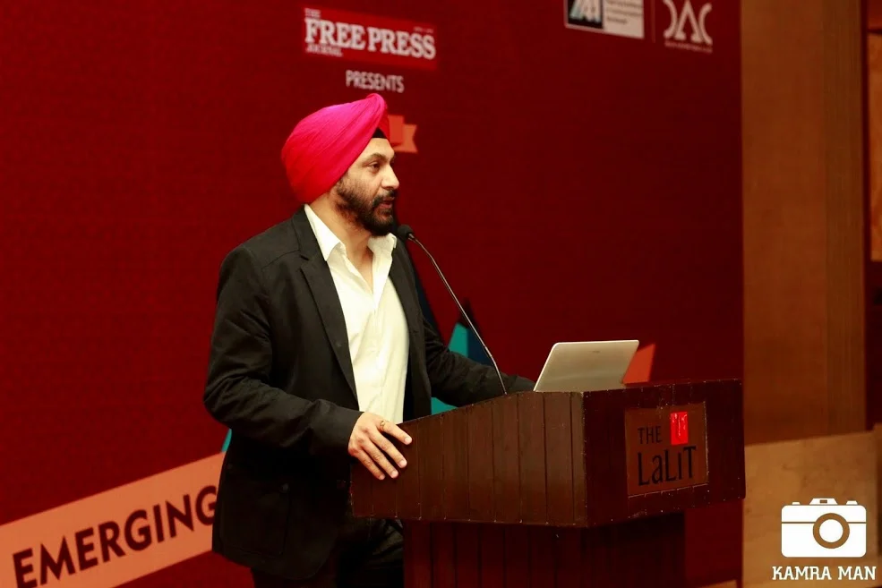 Industry stalwarts turn the spotlight on emerging agencies’ challenges
