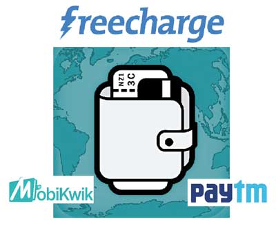 Prepaid Wallets: Are they a fad, or do we really need them?