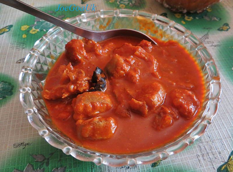 Ambot Tik Curry<br />Picture credits: JoeGoaUK