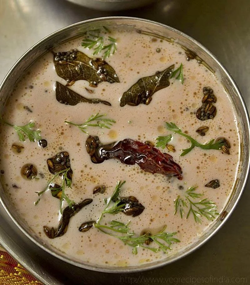 Amsol Curry<br />Picture credits: www.pinterest.com