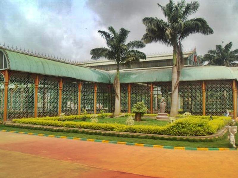 7 must visit tourist destinations at Hubli Dharwad