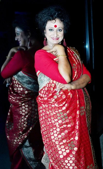 Manabi Bandyopadhyay, the first transgender in India to head a college in West Bengal, inspires an entire generation into accepting people from the third gender for what they actually are.