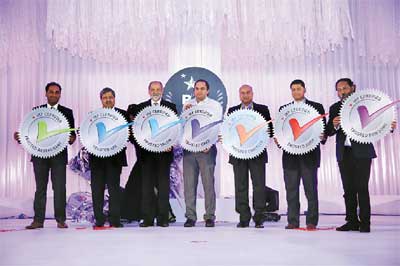 India Retail Forum 2015 – Prepping for an Omni-channel future