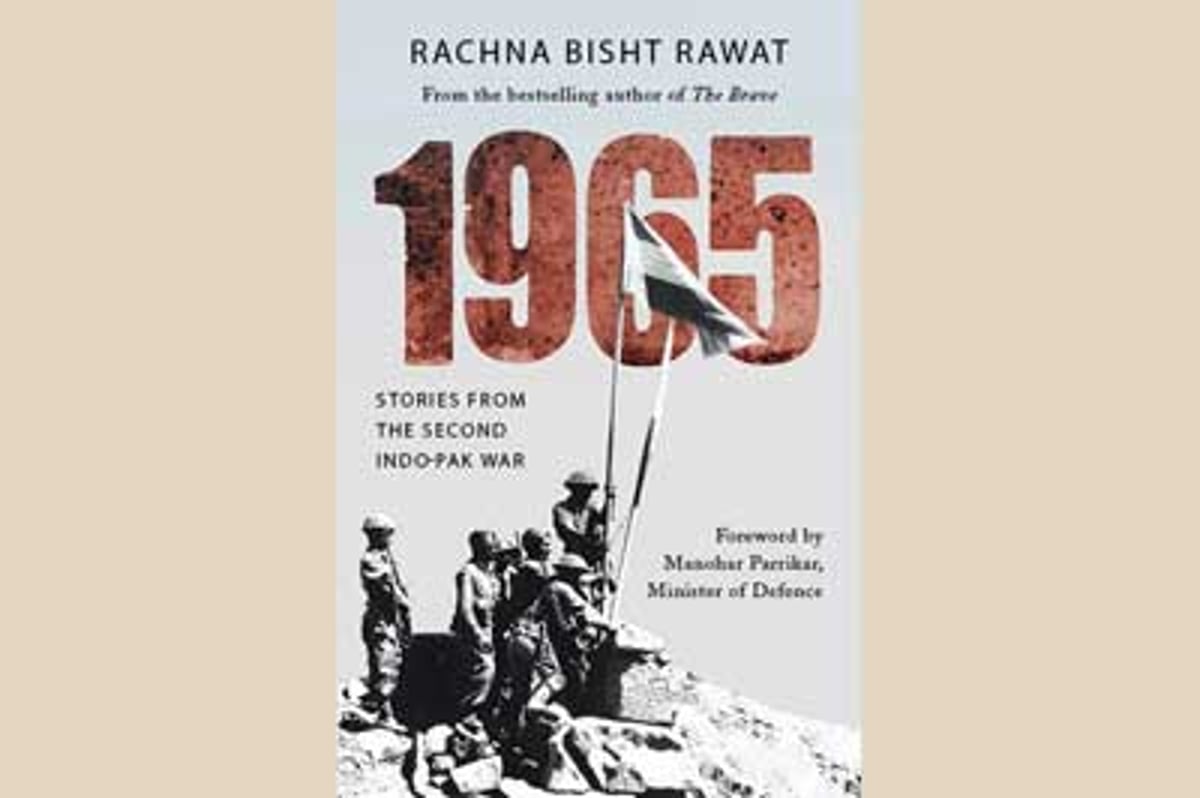 1965 Stories From The Second IndoPak War