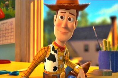 Tom Hanks Asked Brother Jim To Voice Toy Story S Woody