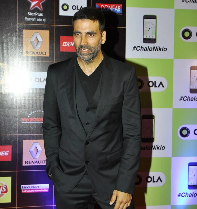 Twitter’s Top 10 : Most Popular Indian Celebrities