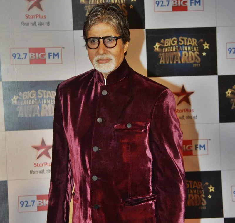 Twitter’s Top 10 : Most Popular Indian Celebrities