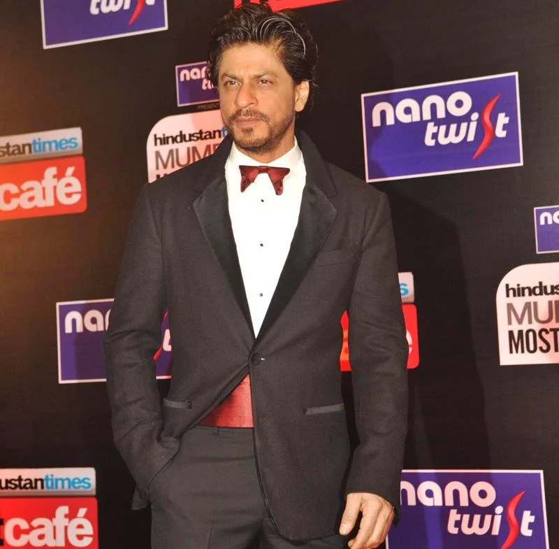 Twitter’s Top 10 : Most Popular Indian Celebrities