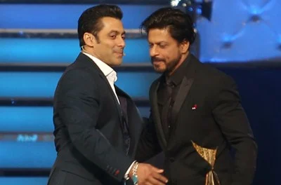 Throwback Thursday: When Shah Rukh Khan admitted he was 'ashamed' of his fight with Salman Khan