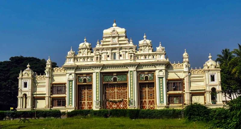 Jaganmohan Palace<br />Picture credits: www.yexplore.travel