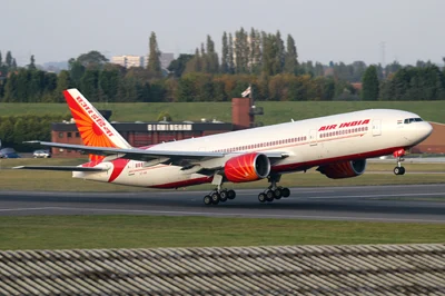 How Air India’s 1990 ‘airlift’ created a Guinness record