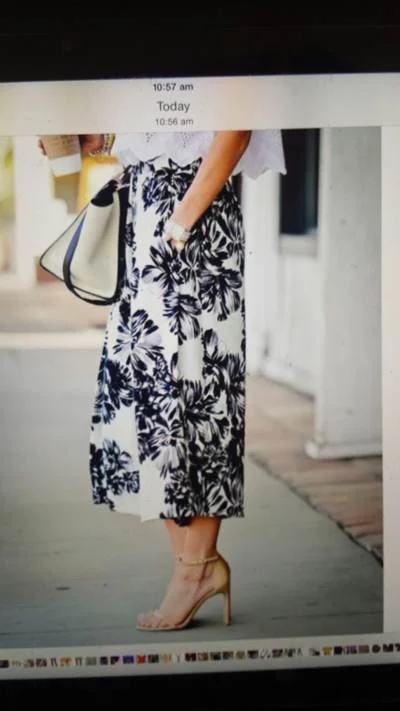 Women’s culottes