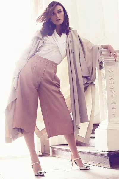 Women’s culottes