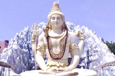 Mahashivaratri: Favorite Plants of Lord Shiva