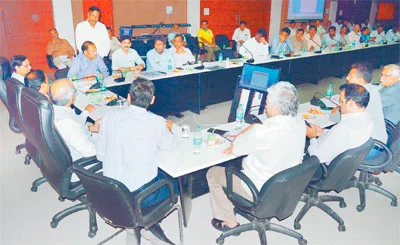 SFA in dilemma over ration