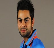  Kohli named captain of ICC World T20 dream team, Nehra included 