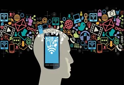 Digitally Cloned:Brains are bound to the Internet