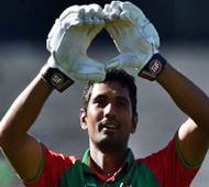 Bangladesh’s World T20 defeat to India hard to forget: Mahmudullah
