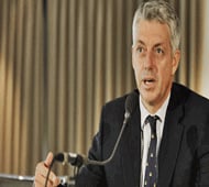 ICC chief executive bats for more teams in WT20