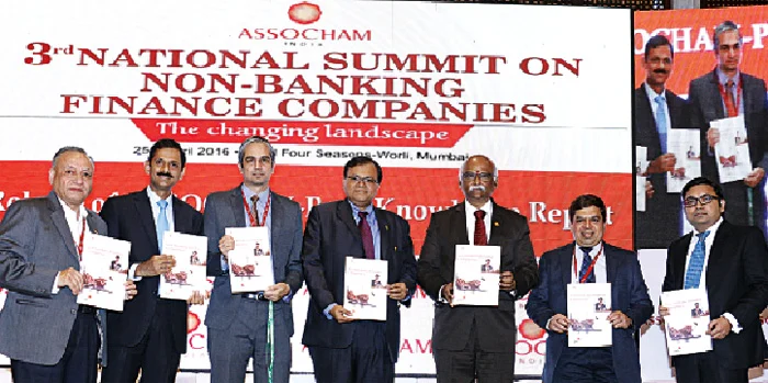 Assocham Summit – RBI working towards simplifying registration process of new NBFCs