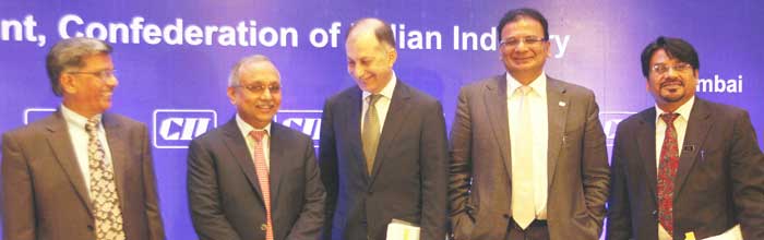 CII pegs GDP growth at 8% for 2016-17