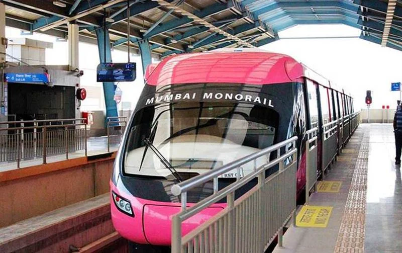 Mumbai_Monorail Pic Source: (www.realtynmore.com)