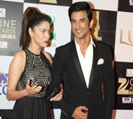 Sushant Singh Rajput And Ankita Lokhande