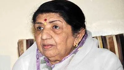 Lata Mangeshkar turns 90 today, and is gearing up for a new song