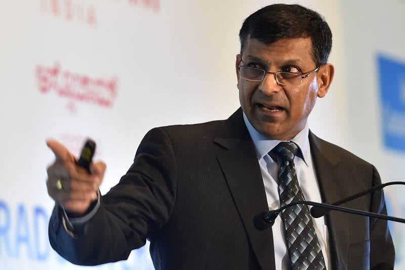 Former RBI Governor Raghuram Rajan says he will return if there is an opportunity to be of use