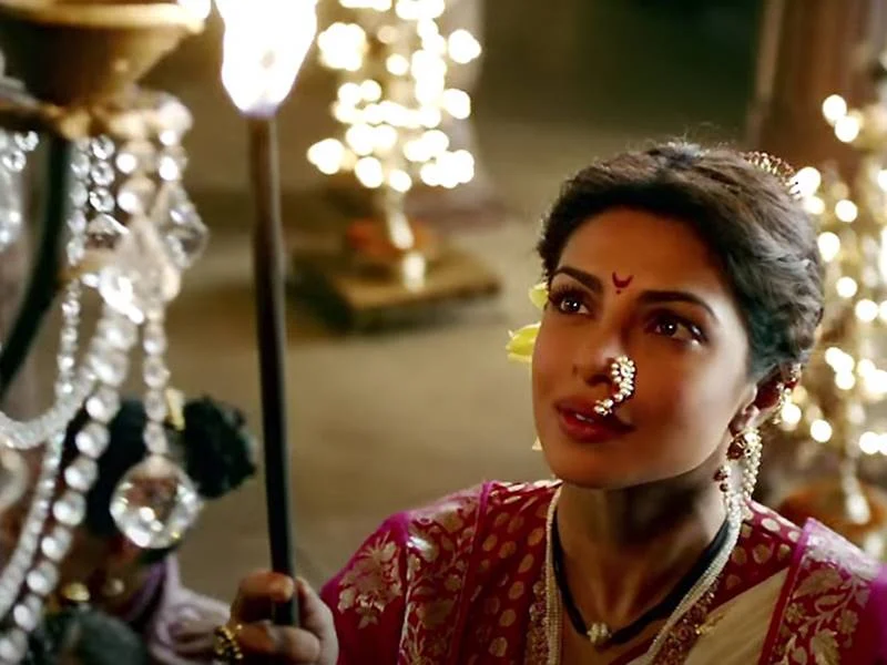 Watch these 10 Bollywood Movies to celebrate Priyanka Chopra’s birthday