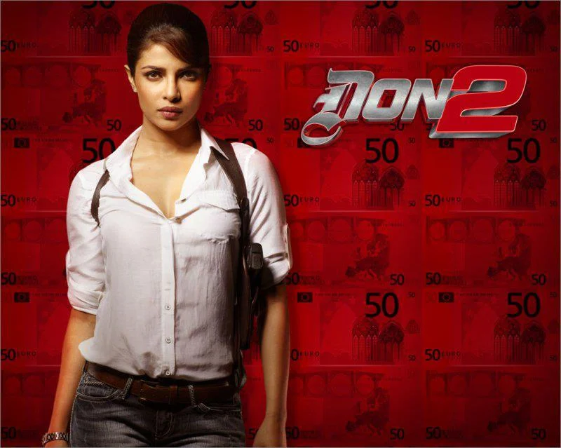 Watch these 10 Bollywood Movies to celebrate Priyanka Chopra’s birthday
