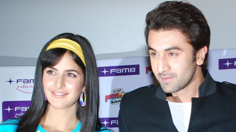 Ranbir Kapoor speaks about Katrina Kaifs influence in his life