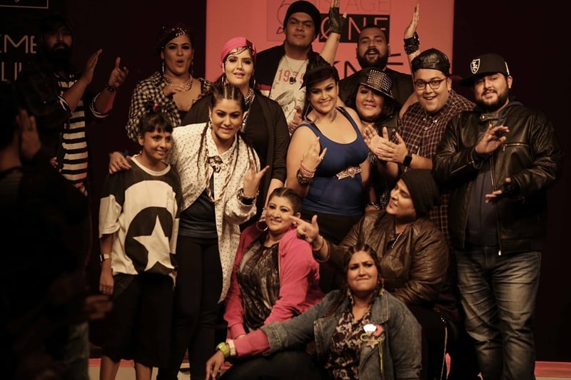 Lakmé Fashion Week Winter/Festive 2016- Day 5