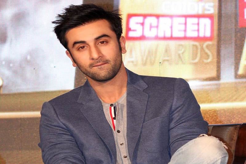 Ranbir Kapoor is bad for health?