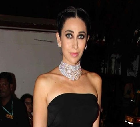 I have made many fashion blunders: Karisma Kapoor