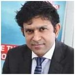 India Retail Forum: Managing a high growth market