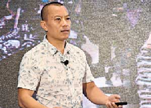 Content Marketing Summit Asia 2016 made its Mumbai debut