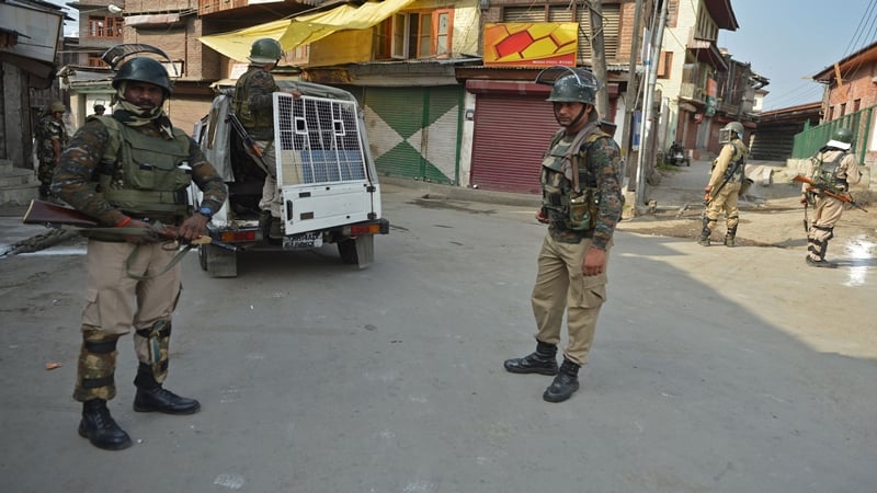 Rajnath Singh grants Emergency Financial Powers to Armed Forces to fight COVID-19 in India - Vimarsana News